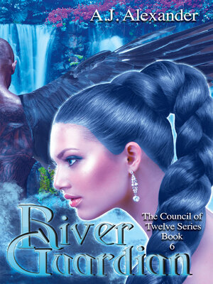 cover image of River Guardian